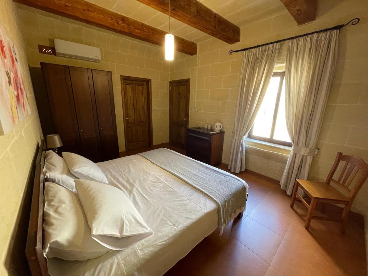 Gilju B&B Xagħra Exterior foto