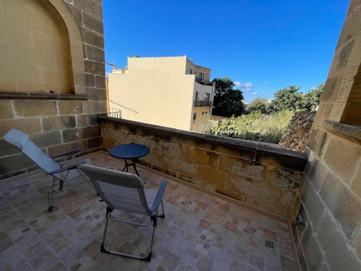 Gilju B&B Xagħra Exterior foto