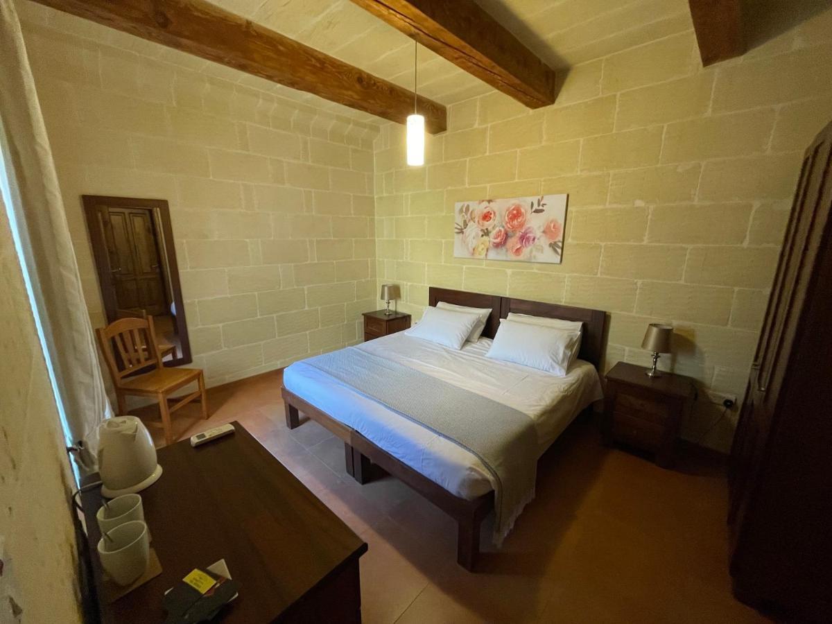 Gilju B&B Xagħra Exterior foto