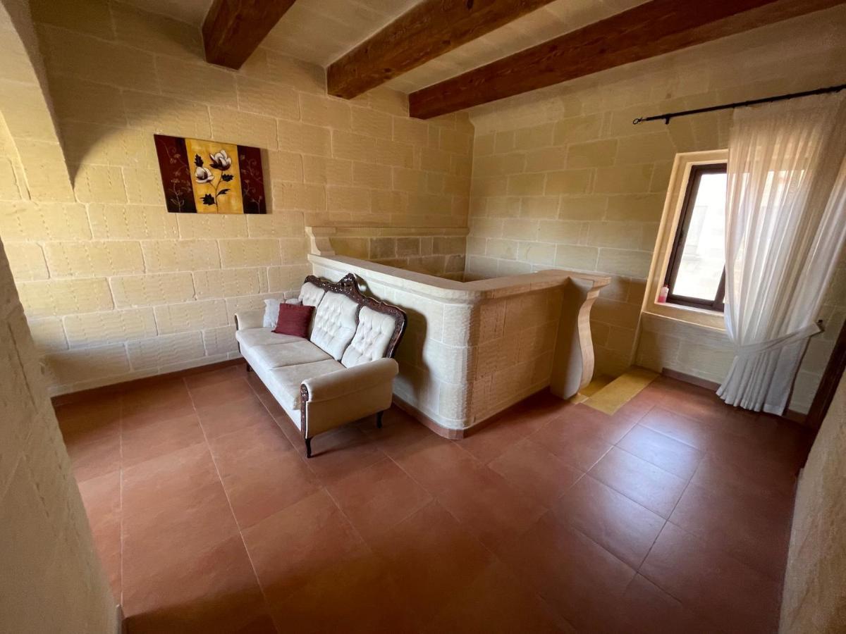 Gilju B&B Xagħra Exterior foto