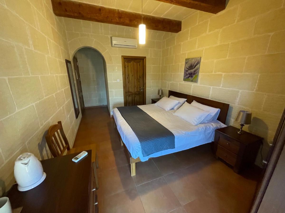 Gilju B&B Xagħra Exterior foto
