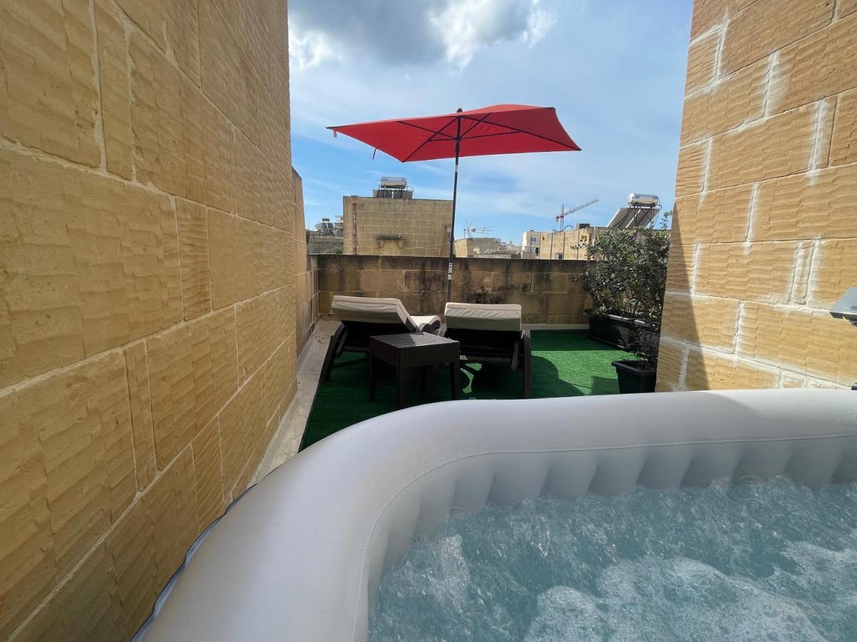 Gilju B&B Xagħra Exterior foto